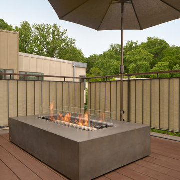Foundry House