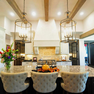 Featured - Houston Business Journal: Southern Living Showcase Home