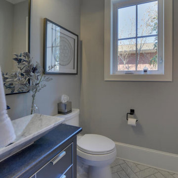 The Henningridge House Plan 5010 | Southernwood Homes