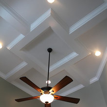 Ceiling ideas