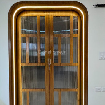 NSL East County - Flat No.301