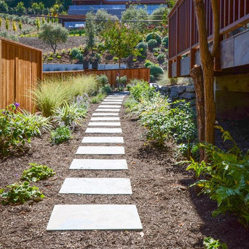 Mill Valley House