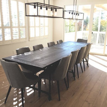 dining room light