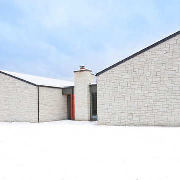 Belfast Residence