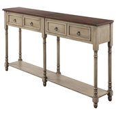 The 15 Best 60-Inch Console Tables For 2023 | Houzz