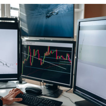 The Future of Online Gambling: Trends and Predictions