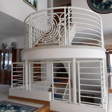 Delicate Interior