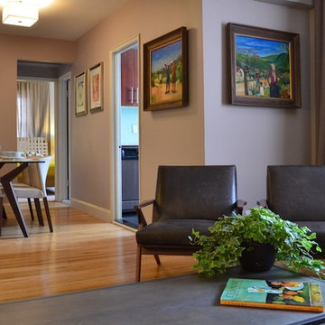 Bayside, New York Apartment