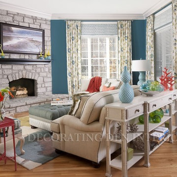 Dream Room 2016