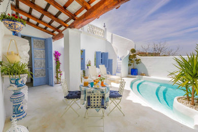 VIVIENDA LA PUEBLA