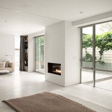 North Beach Garden Apartment