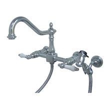 Faucets