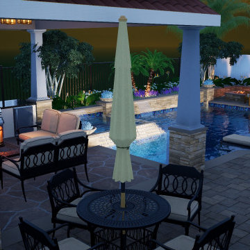 Gilmour Residence