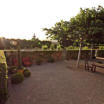 Provence in Ojai