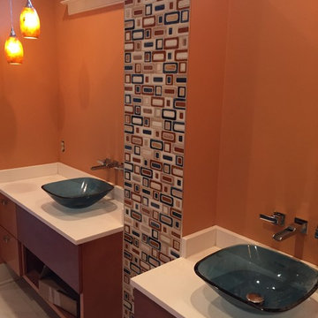 Bathrooms