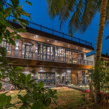 Private Villa