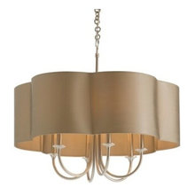 Donaldson/Merriman Lighting Ideas