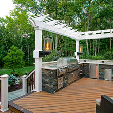 Backyard inspo