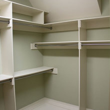 closets