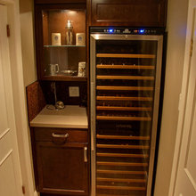 Wine Cellar