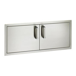 Fire Magic Flush Mounted  Doors and Drawers - Products