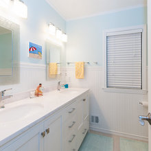 Bathroom Ideas