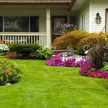 Gardens