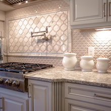 Backsplash