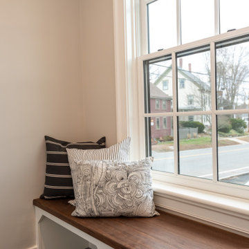 New Construction & Natural Character - Ipswich, MA