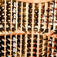 Wine cellar
