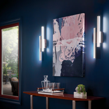 Idril Sconce