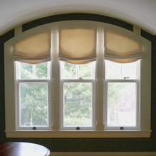 Window treatments