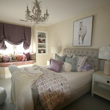 Shipman/kid spaces