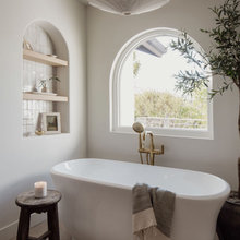 Trad Bath