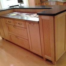 Kitchen ideas