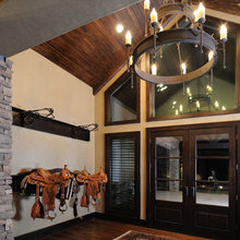 Tack Room