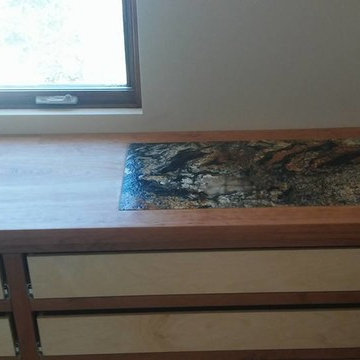 Our Work