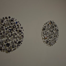 Artwork - Sculptures