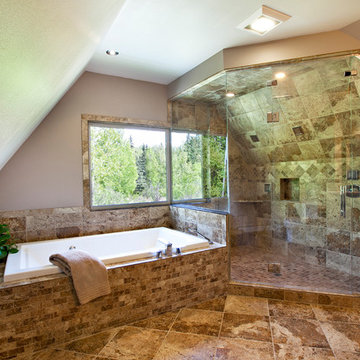 Youngblood Bathroom Renovation