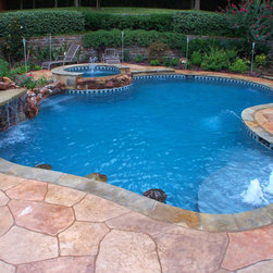 Our Pools - Products