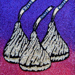 Glitter Pop Art - Products
