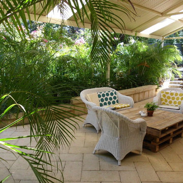 Gardens 2015-2016