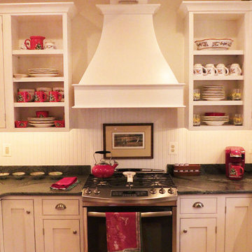Annapolis Kitchen