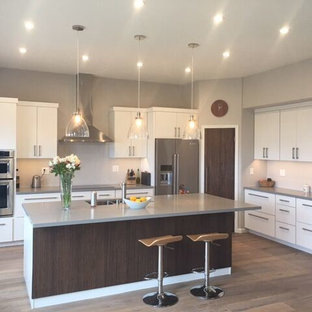 Clayton Modern Renovation