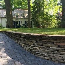 Cottage Exterior
