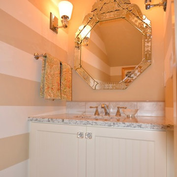 UPDATED FRENCH COUNTRY STYLE COTTAGE