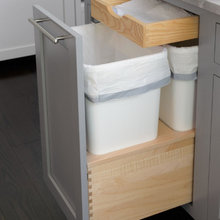 Cabin organization