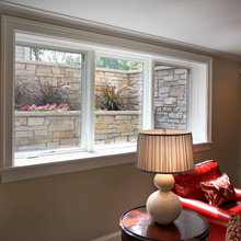 Egress Window Well