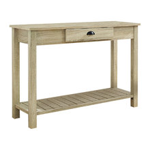 Tables