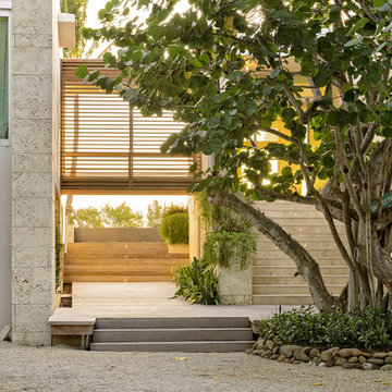 Ballast Trail Residence